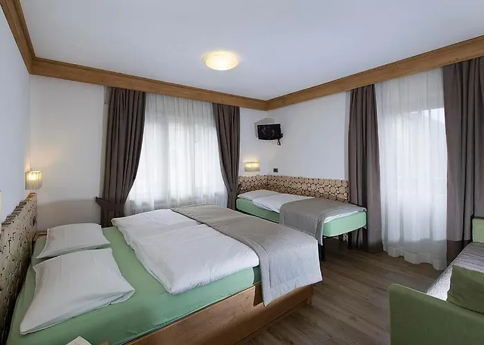 Hotel Aida