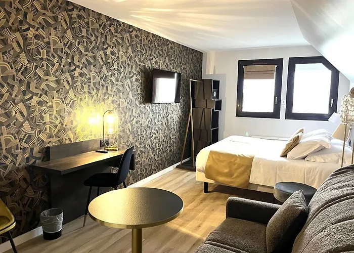 Logis - Hotel De La Baie De Somme