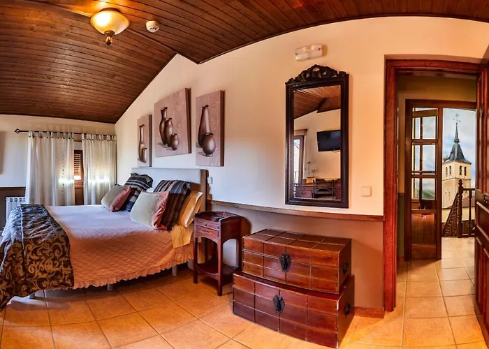 Posada el Campanario