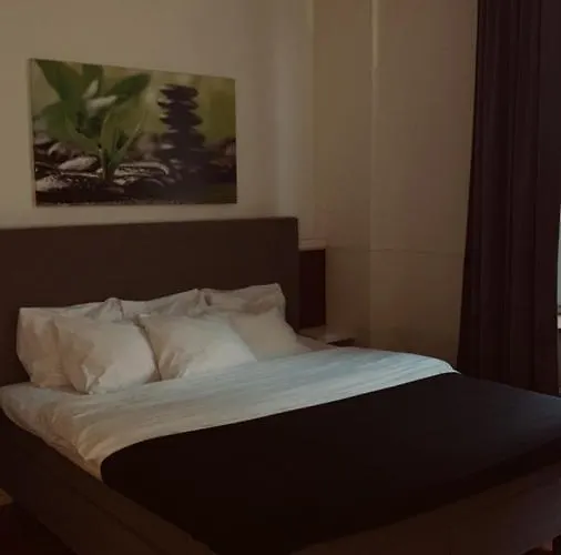 Best Guest Hotell Och Vandrarhem