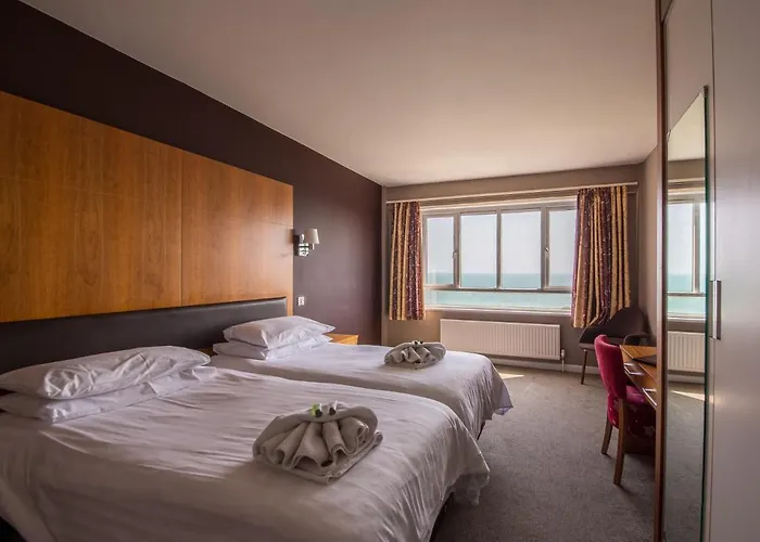 Shanklin Hotel