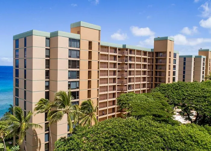 Aston Mahana At Kaanapali