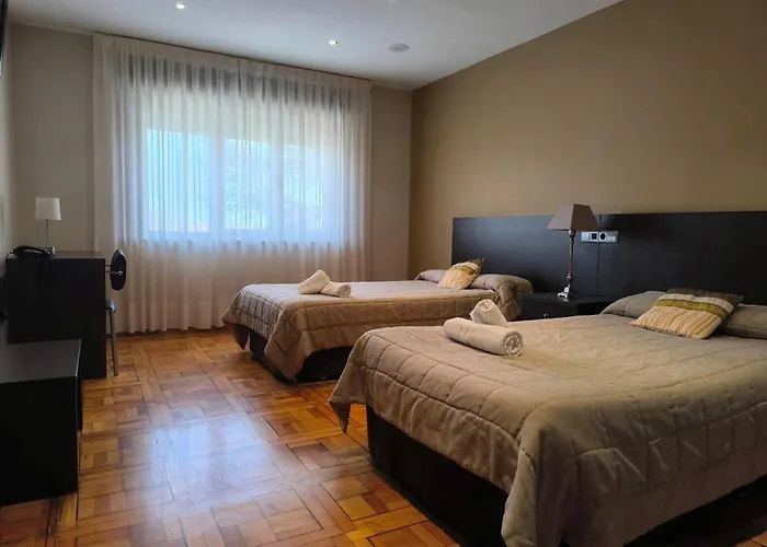 Hotel Santa Barbara
