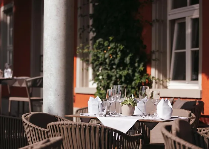 Hotel Lindauer Hof