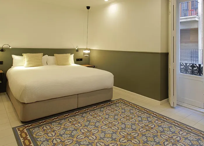 Valola Boutique Rooms