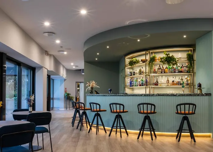 Holiday Inn Venice Mestre Marghera