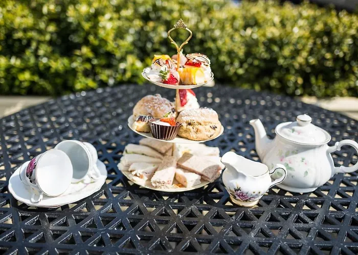 Bridge House Hotel, Leisure Club & Spa