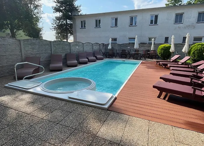 Hotel Koliba