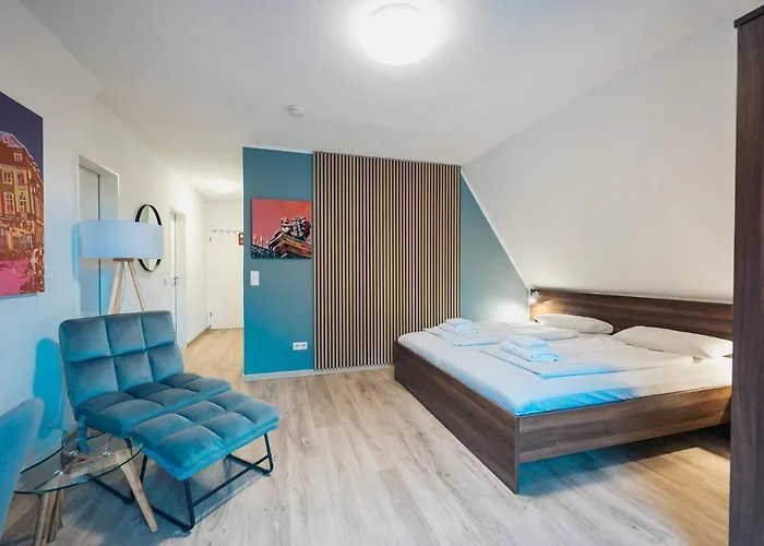 Hotel Busche Am Dom