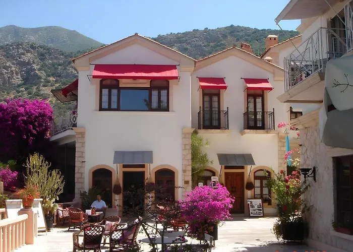 Patara Prince Hotel & Resort - Special Category