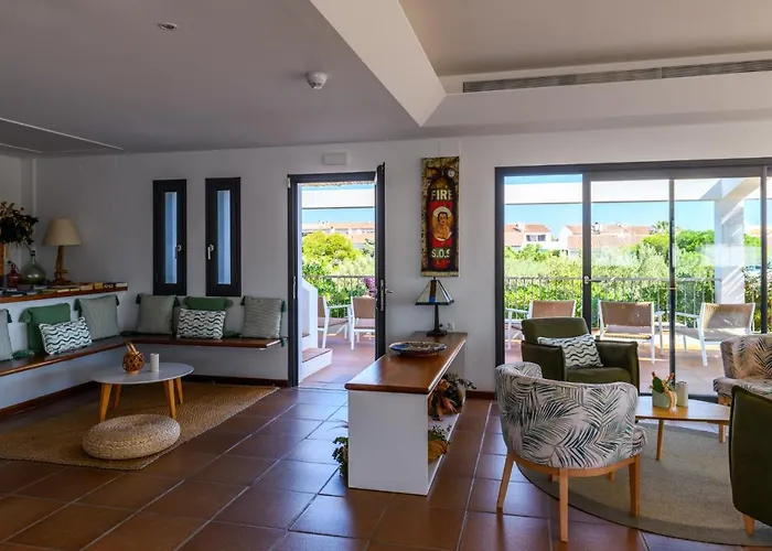 Hotel Sol Ixent - Adults Only