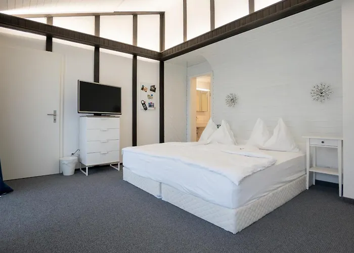 Hotel & Restaurant Roessli