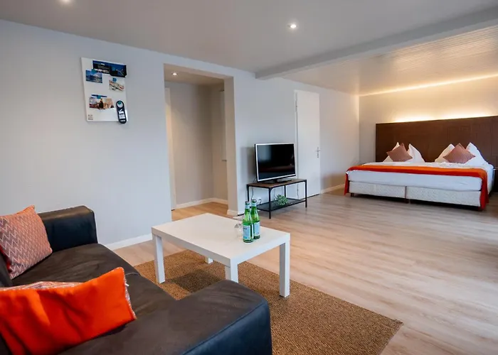 Hotel & Restaurant Roessli