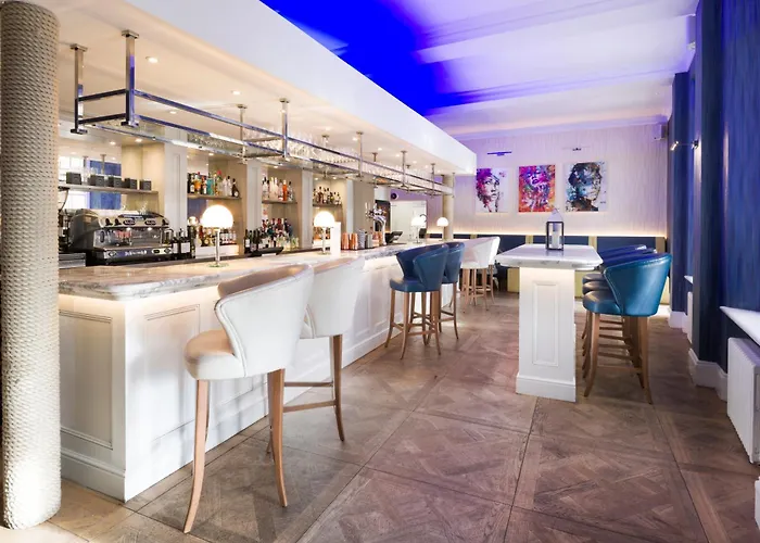 Harbour Hotel & Spa Chichester