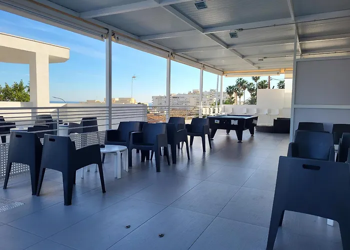 Hotel Natursun