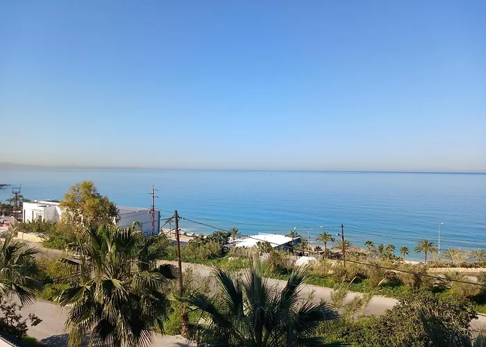 Victory Byblos Hotel&Spa