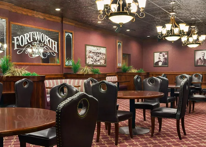 Radisson Hotel Fort Worth North-Fossil Creek
