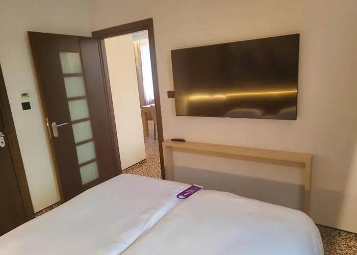 Qubus Hotel Gdansk