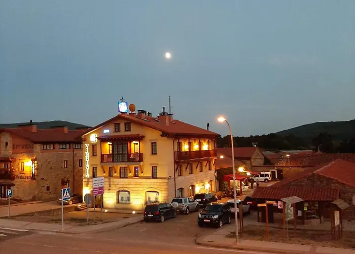 Hotel Virginia R.H.