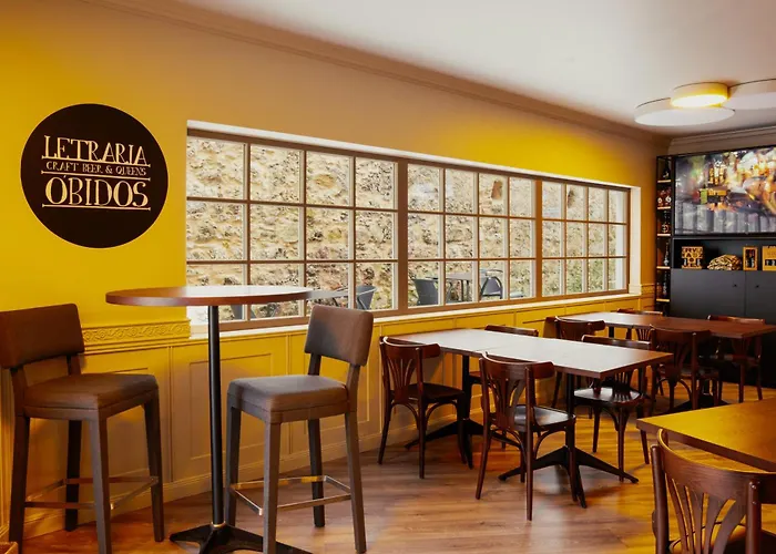 Casa Senhoras Rainhas - Óbidos - by Unlock Hotels