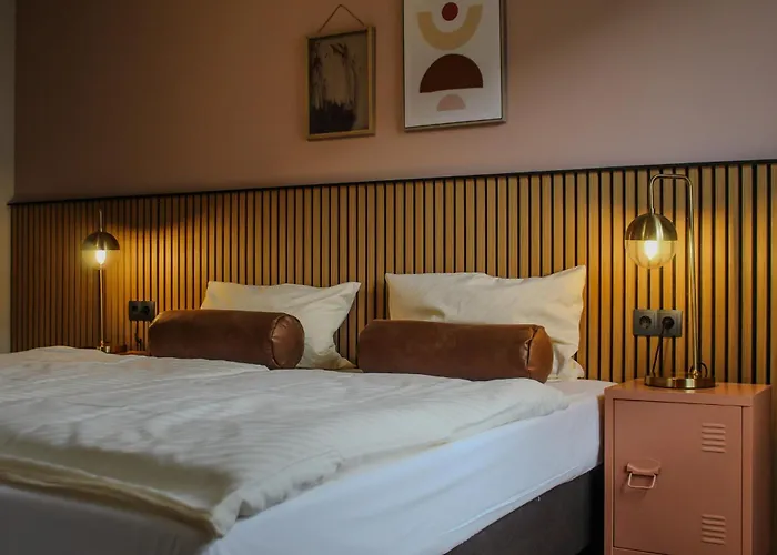Airport Hotel Jaegerhof Weeze