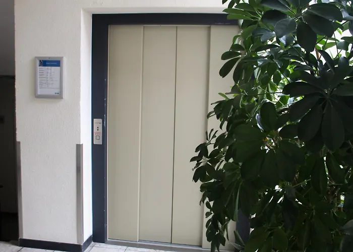 Airport Hotel Jägerhof Weeze