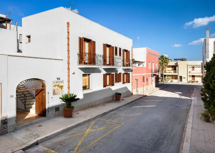 La Meridiana Hotel