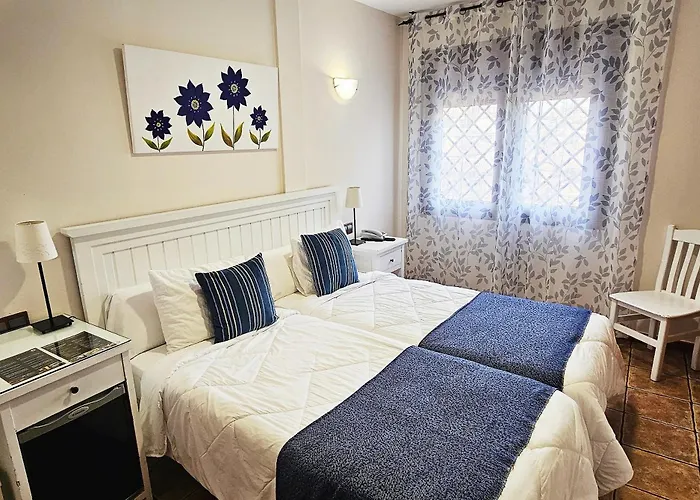 Hotel Medina De Toledo