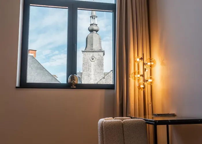 Hotel Le Manoir