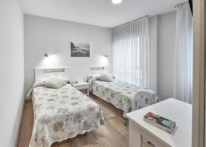 Hotel Rico