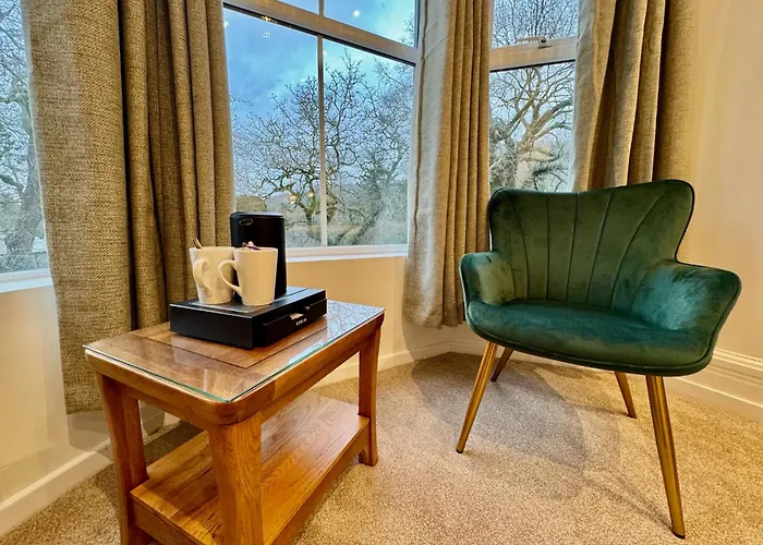 Gwydyr Hotel