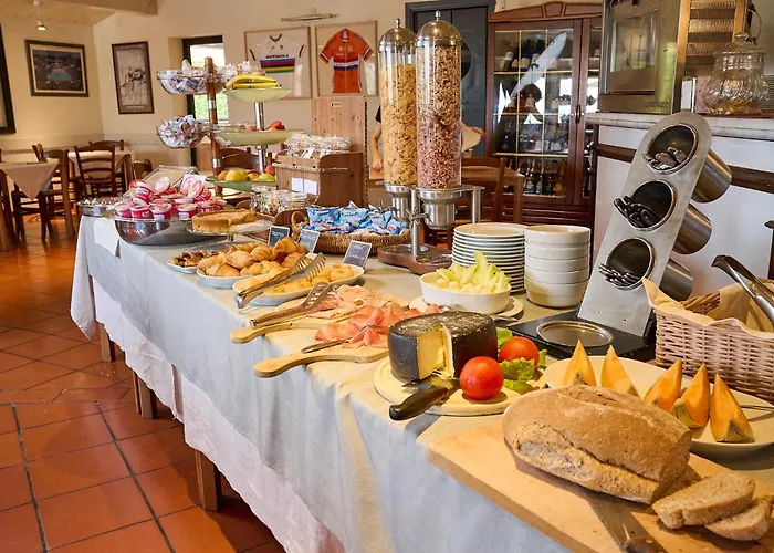 Hotel Zi Martino