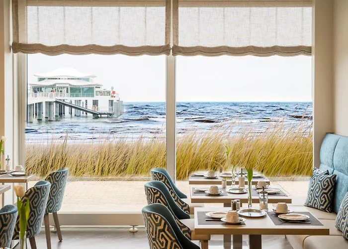 Hotel Bellevue