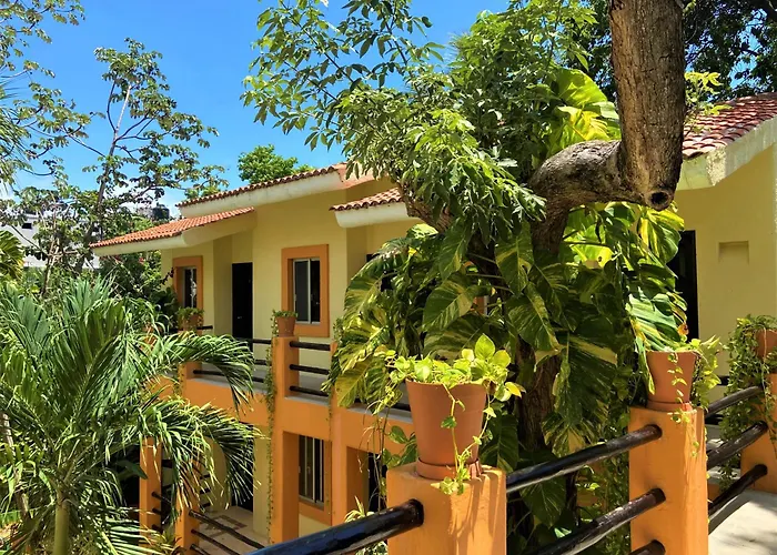 Hotel Lunasol