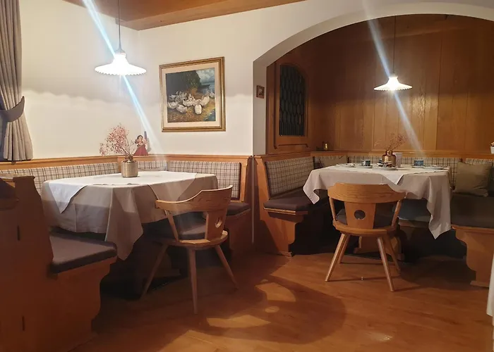 Garni Le Chalet