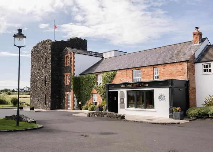 Bushmills Inn Hotel & Restaurant