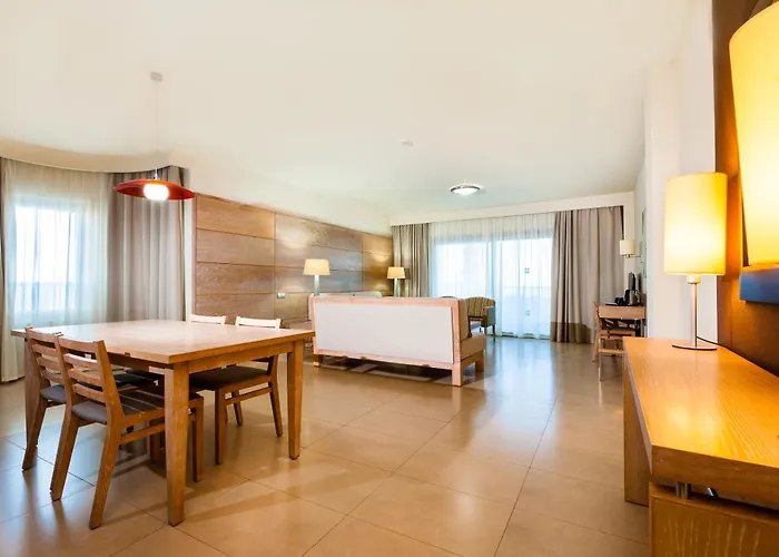 Kn Hotel Arenas del Mar Adults Only