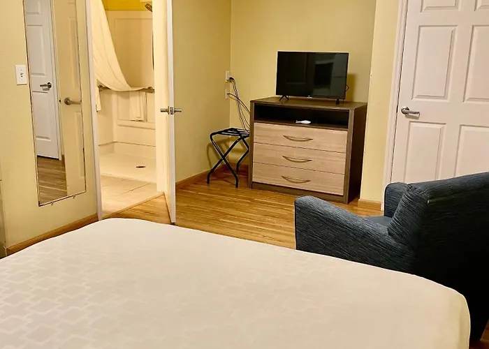 Suburban Studios Fort Myers Cape Coral