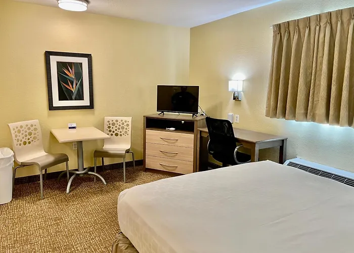Suburban Studios Fort Myers Cape Coral