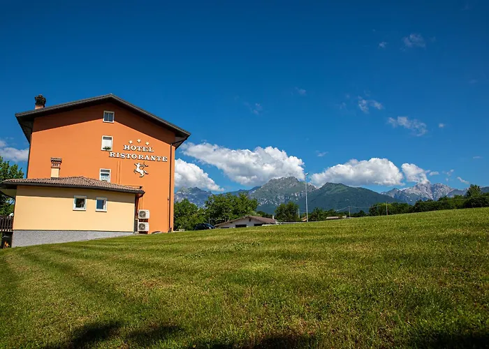 Albergo Ristorante Sagittario