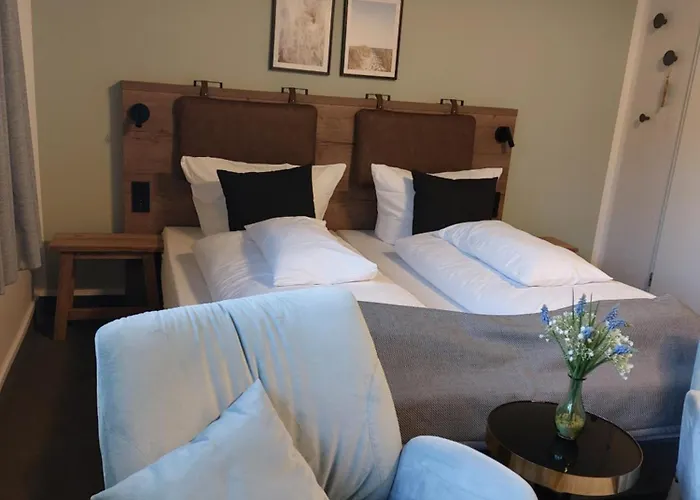 Hotel Witthus Gmbh & Cokg