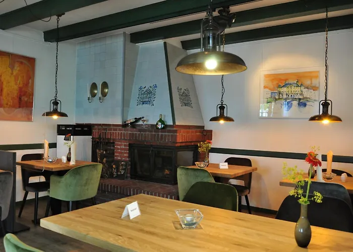 Hotel Witthus