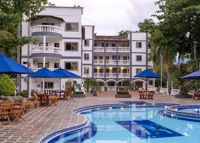 Hotel Posada San Sebastian