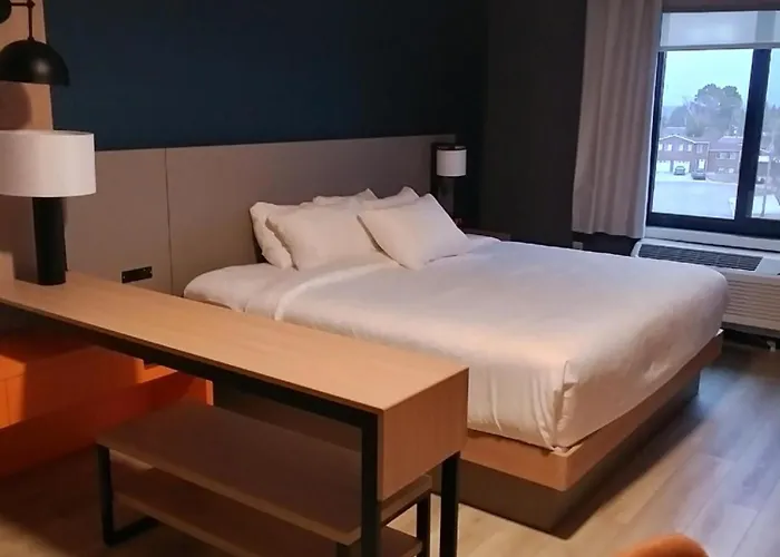 Comfort Suites Cheyenne