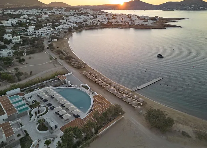 Cosme, A Luxury Collection Resort, Paros