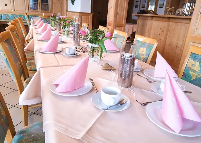 Vital & Gesundheitshotel Schuerger