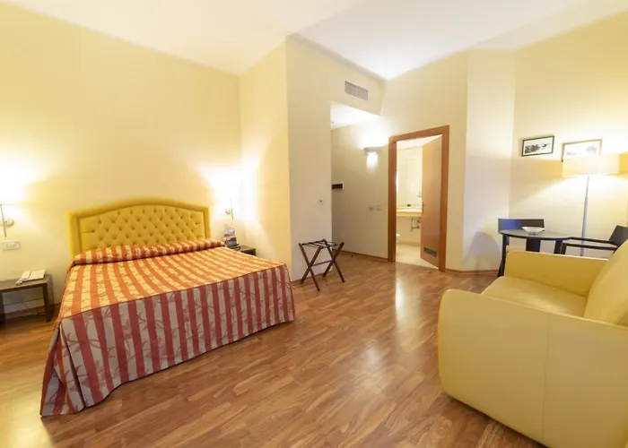Hotel Due Colonne