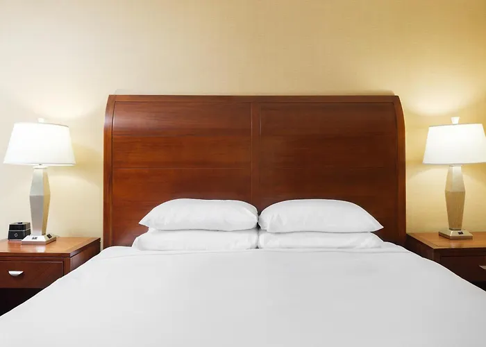 Doubletree By Hilton Stamford