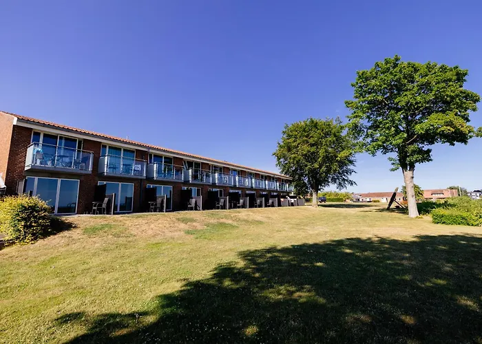 Strandhotel Klinten