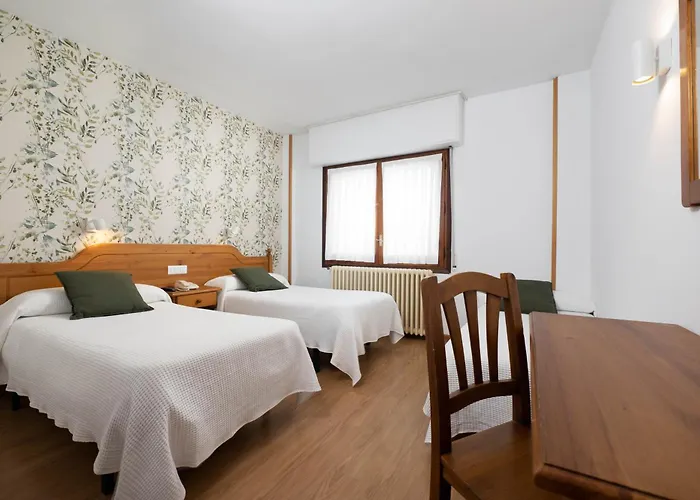 Hotel Mi Casa